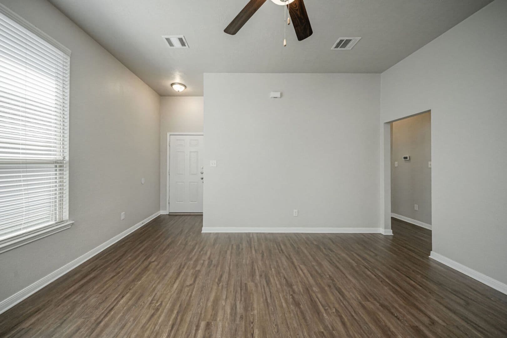 Bryan House: 2003 Viva Rd