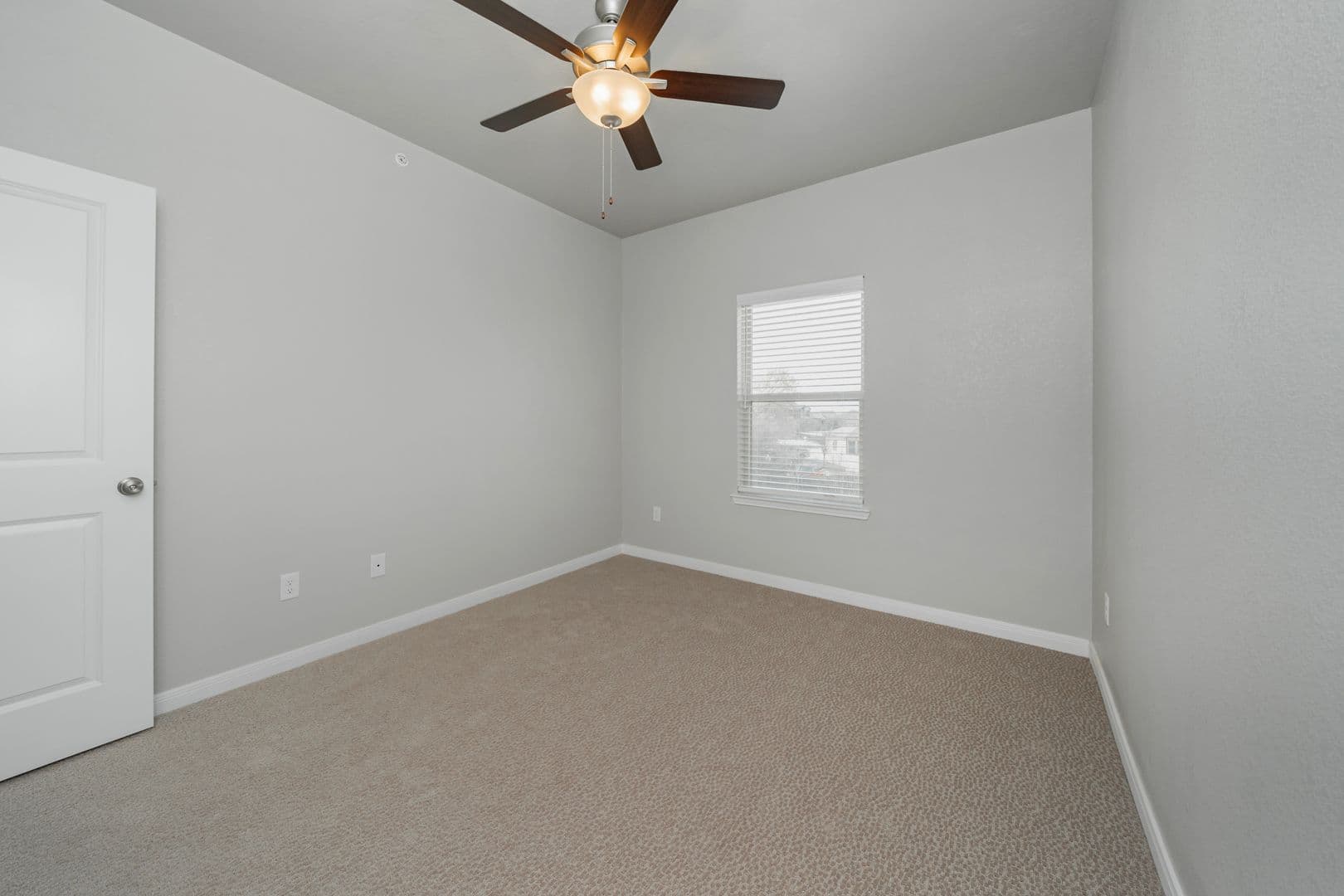 Bryan Townhome: 4089 Cross Park Drive - 1212