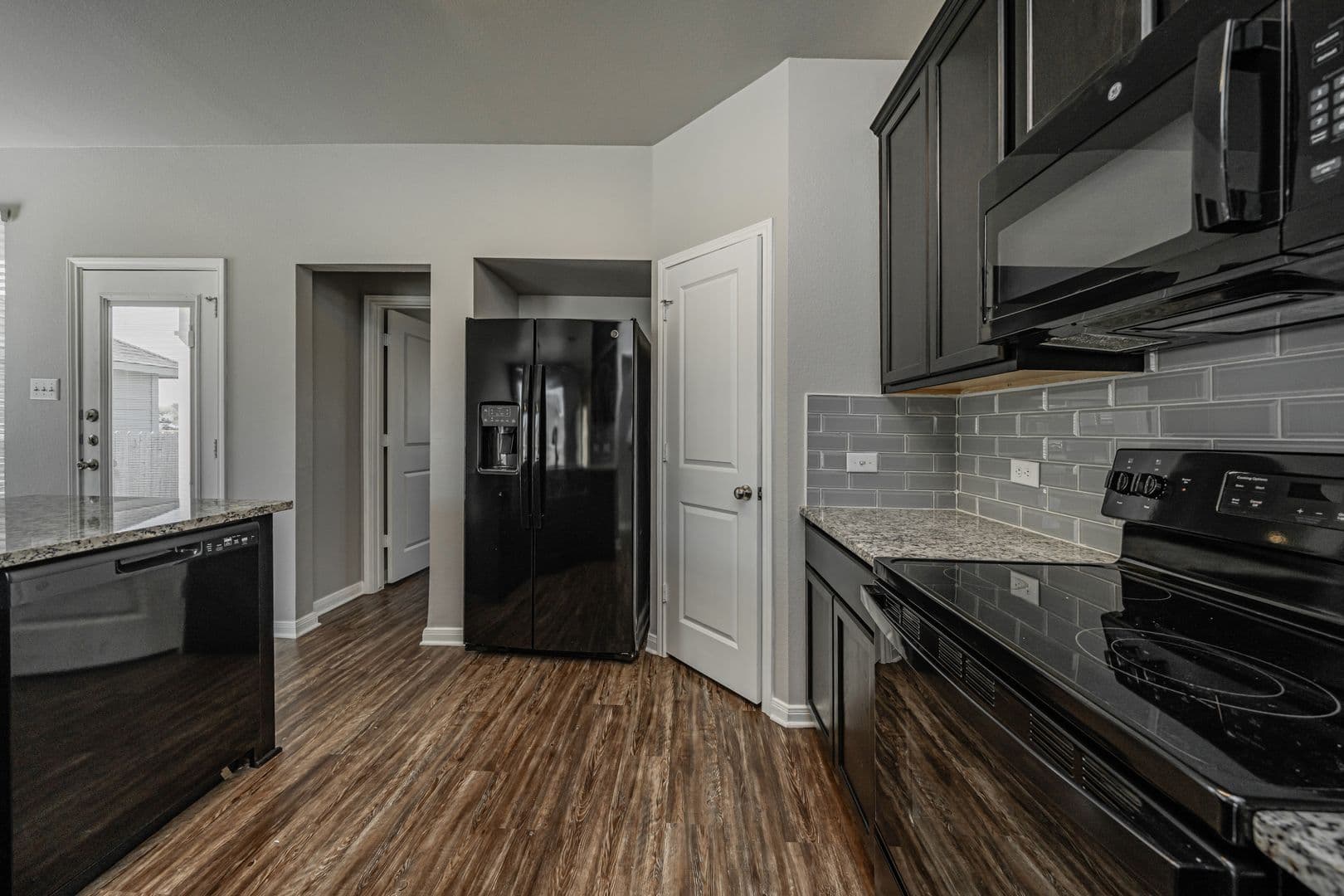 Temple House: 525 Fallbrook Drive