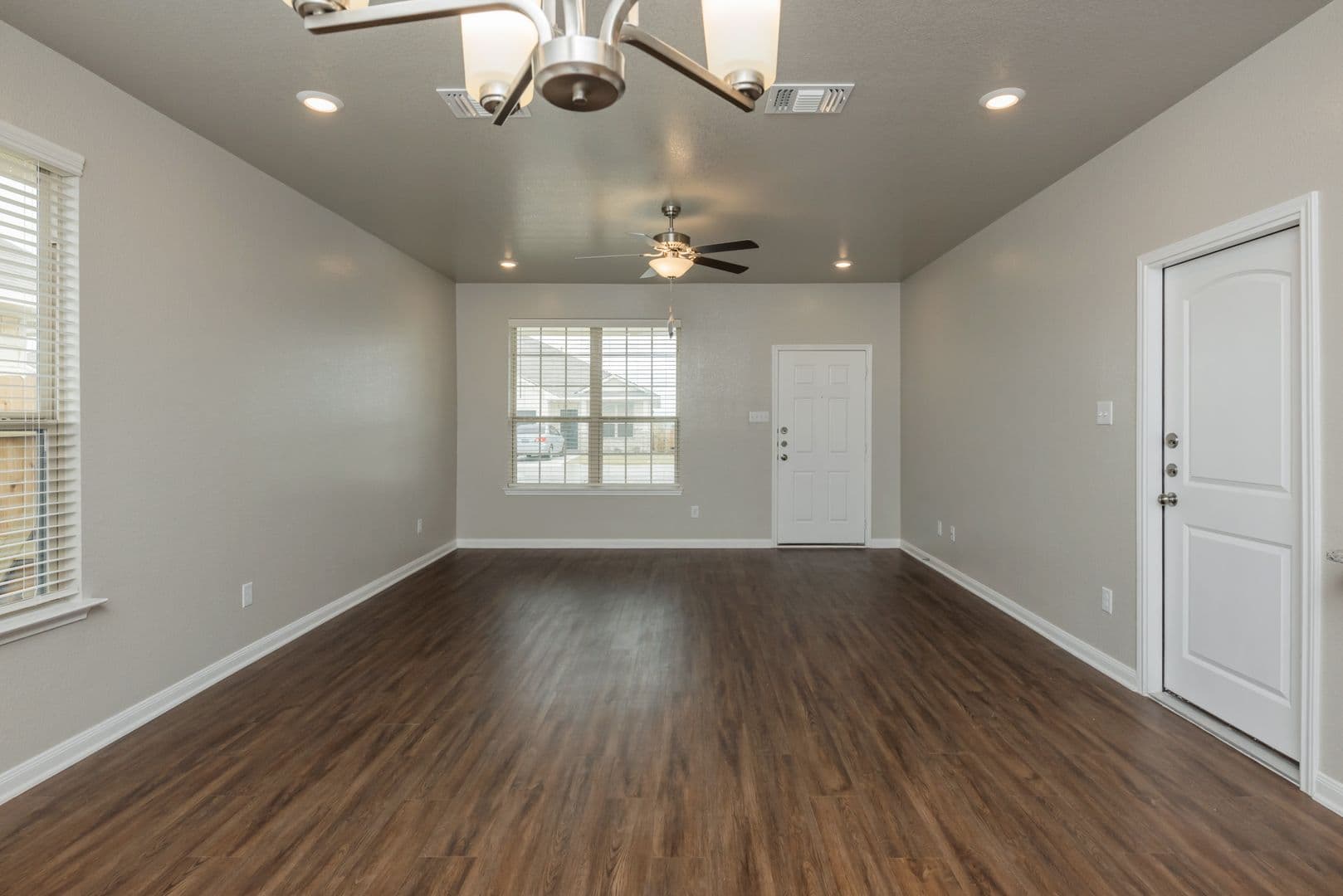 Temple Townhome: 1515 Case Rd