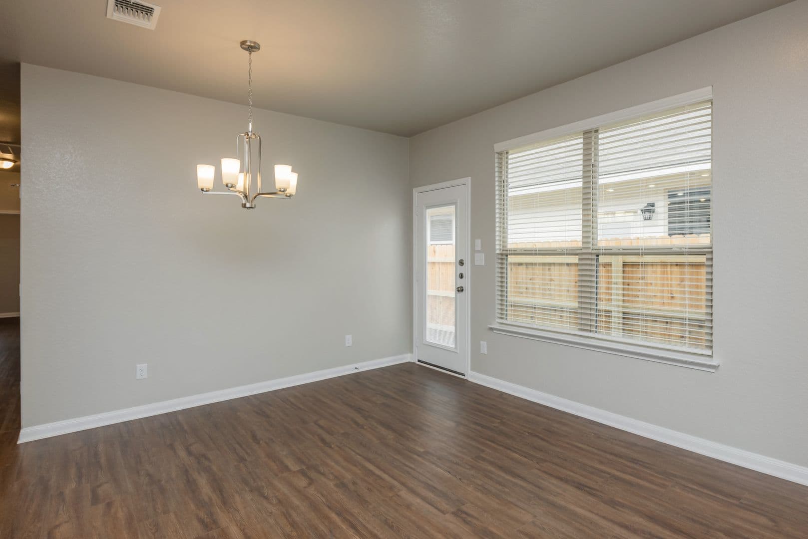 Temple Townhome: 1515 Case Rd
