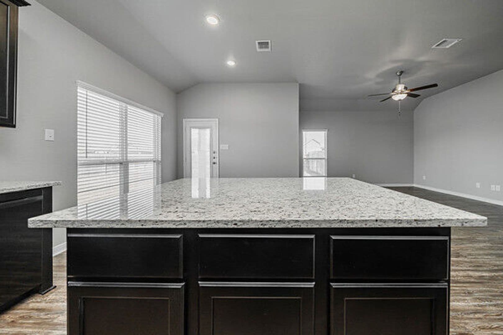 Bryan House: 1362 Kingsgate Drive