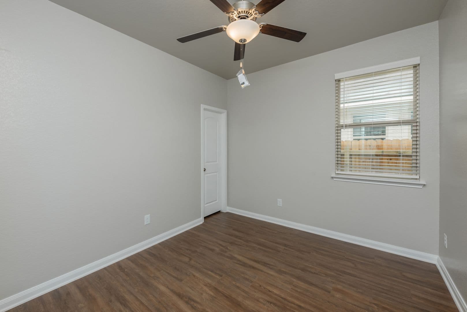 Temple Townhome: 1547 Case Rd