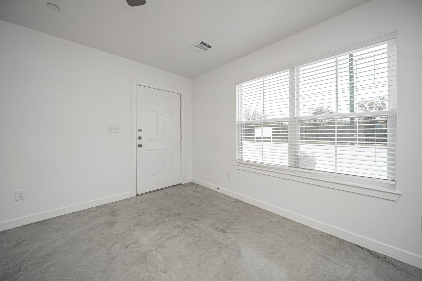 Bryan Townhome: 1250 Croft Ln