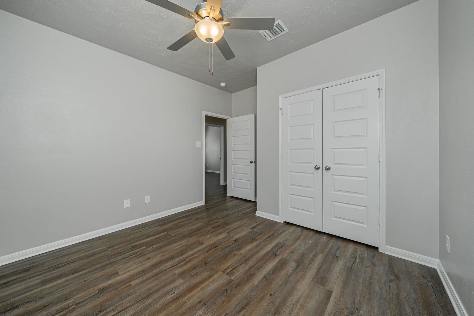 Brenham Townhome: 1115 Trellis Pass