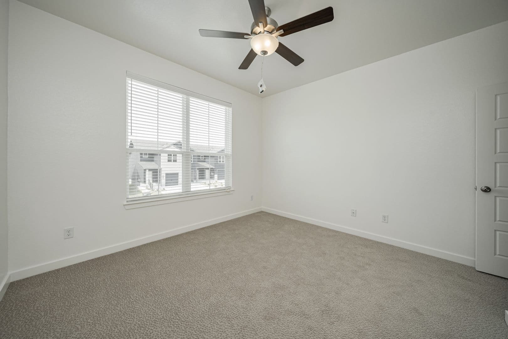 Temple House: 8468 Adelaide Dr