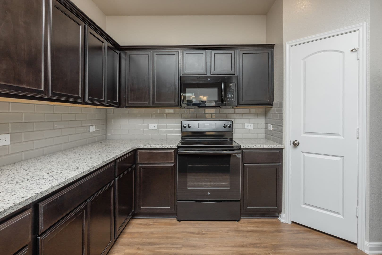 Temple Townhome: 1547 Case Rd