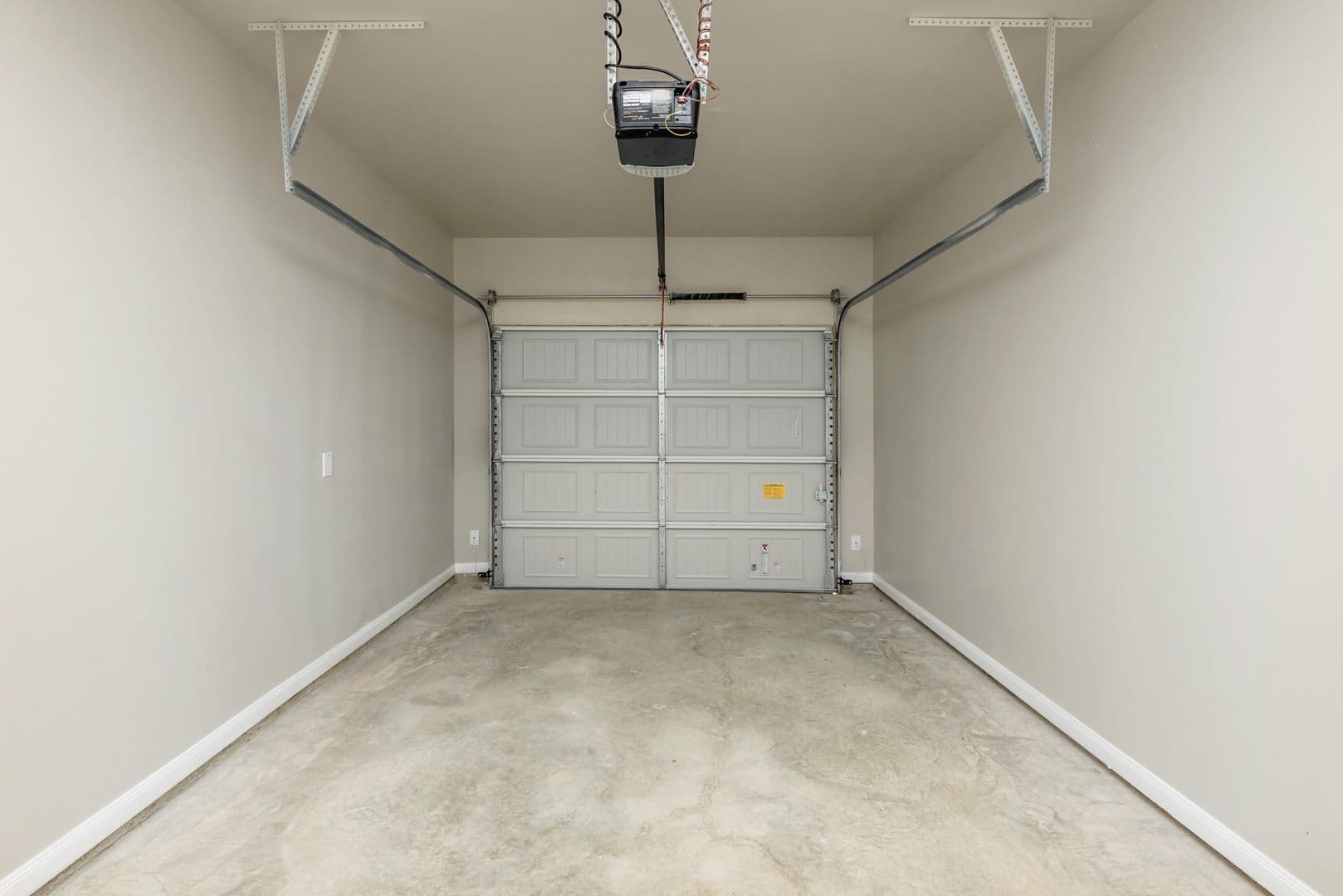 Temple Townhome: 1547 Case Rd