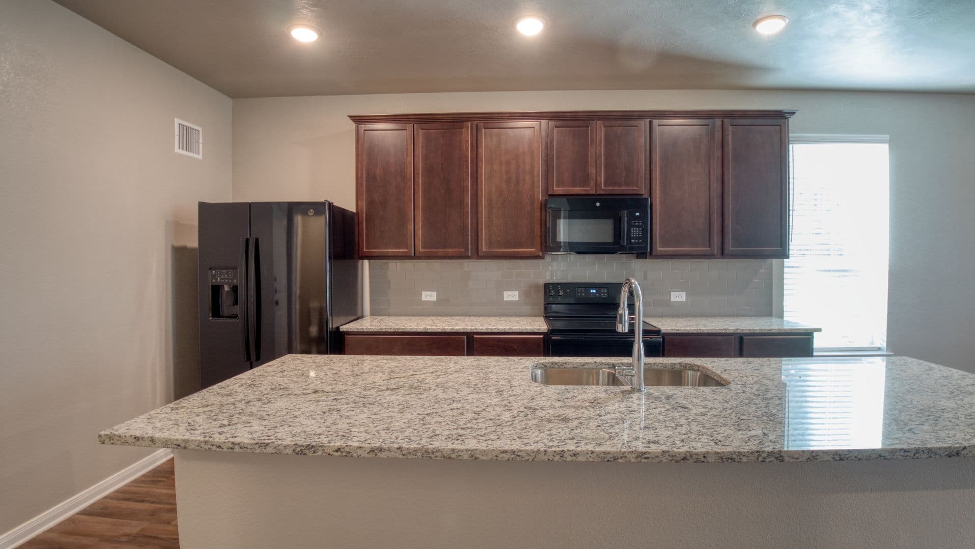 Bryan Townhome: 4089 Cross Park Drive - 1314