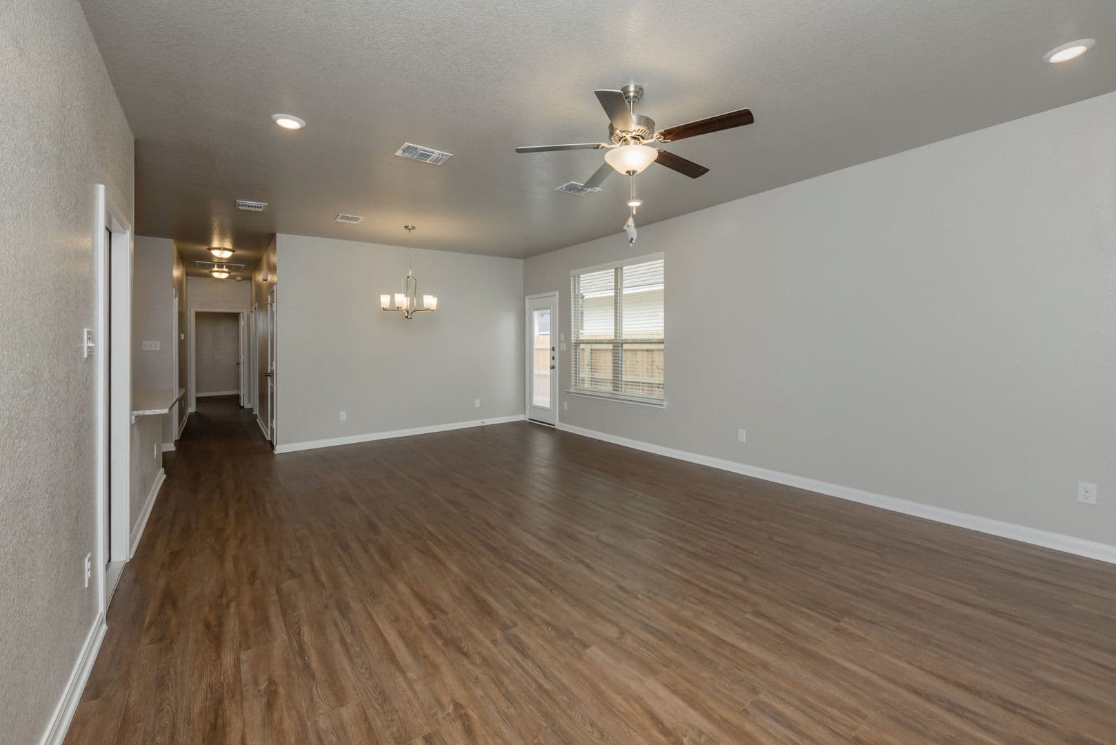 Temple Townhome: 1547 Case Rd