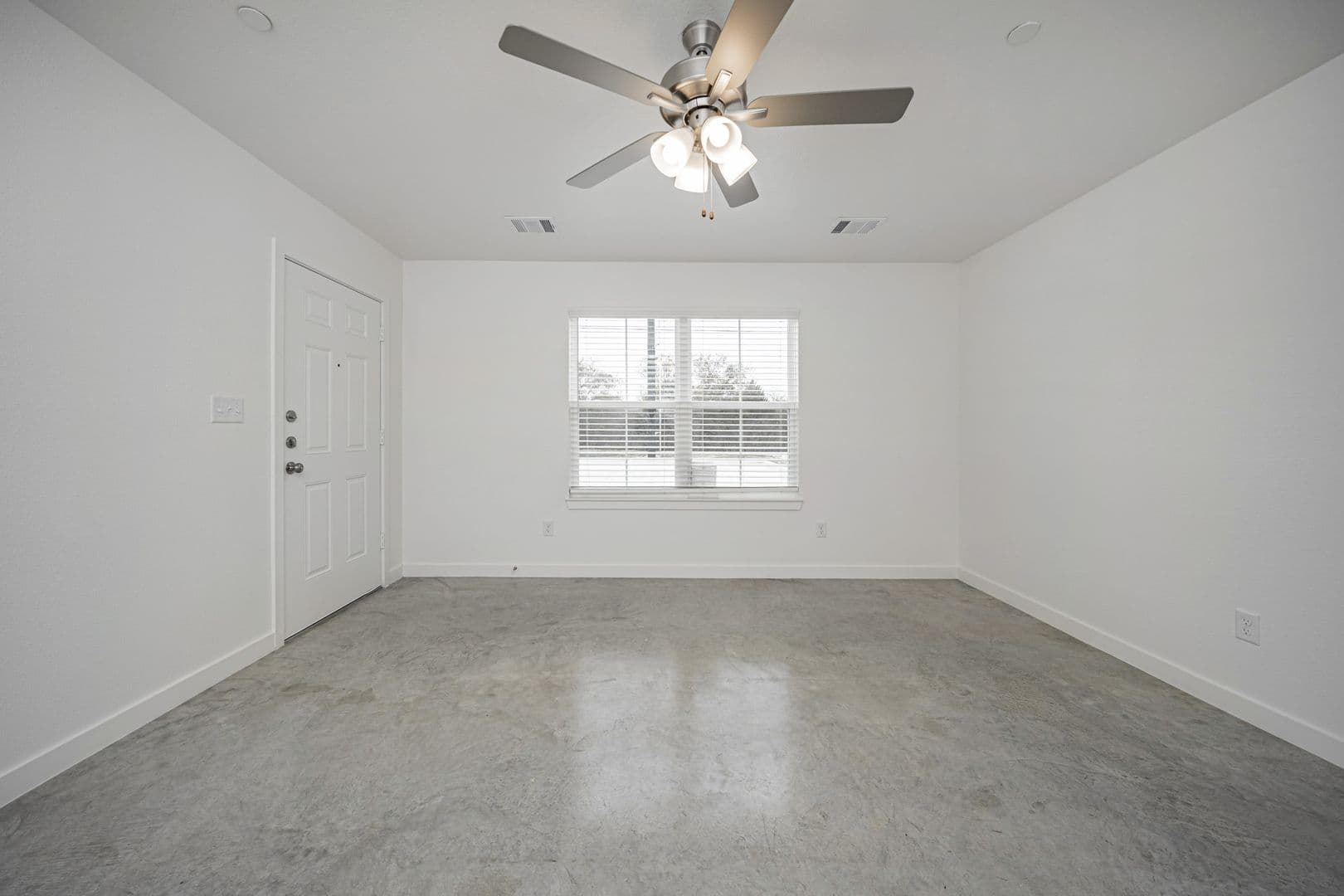 Bryan Townhome: 1250 Croft Ln