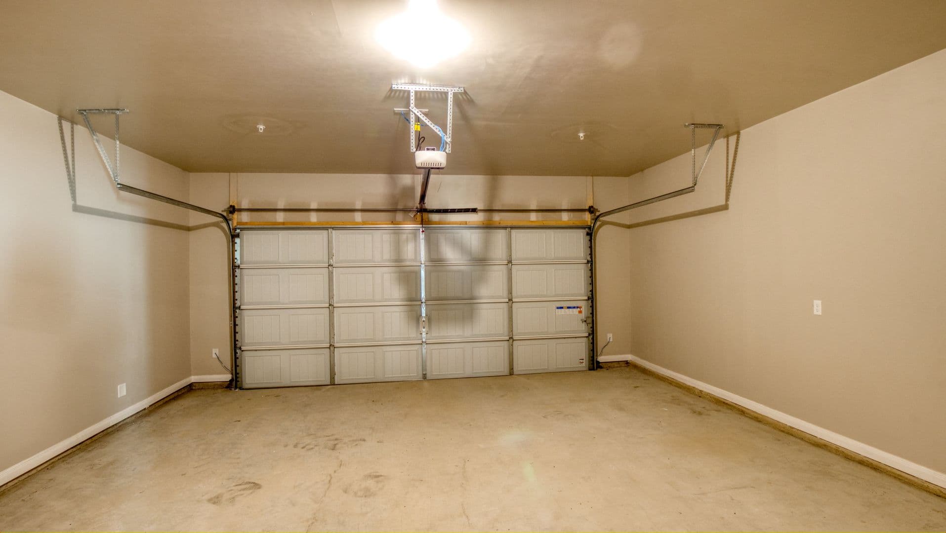 Bryan Townhome: 4089 Cross Park Drive - 1314