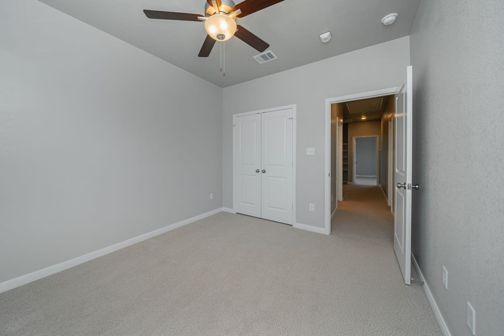 Bryan Townhome: 4089 Cross Park Drive - 1212