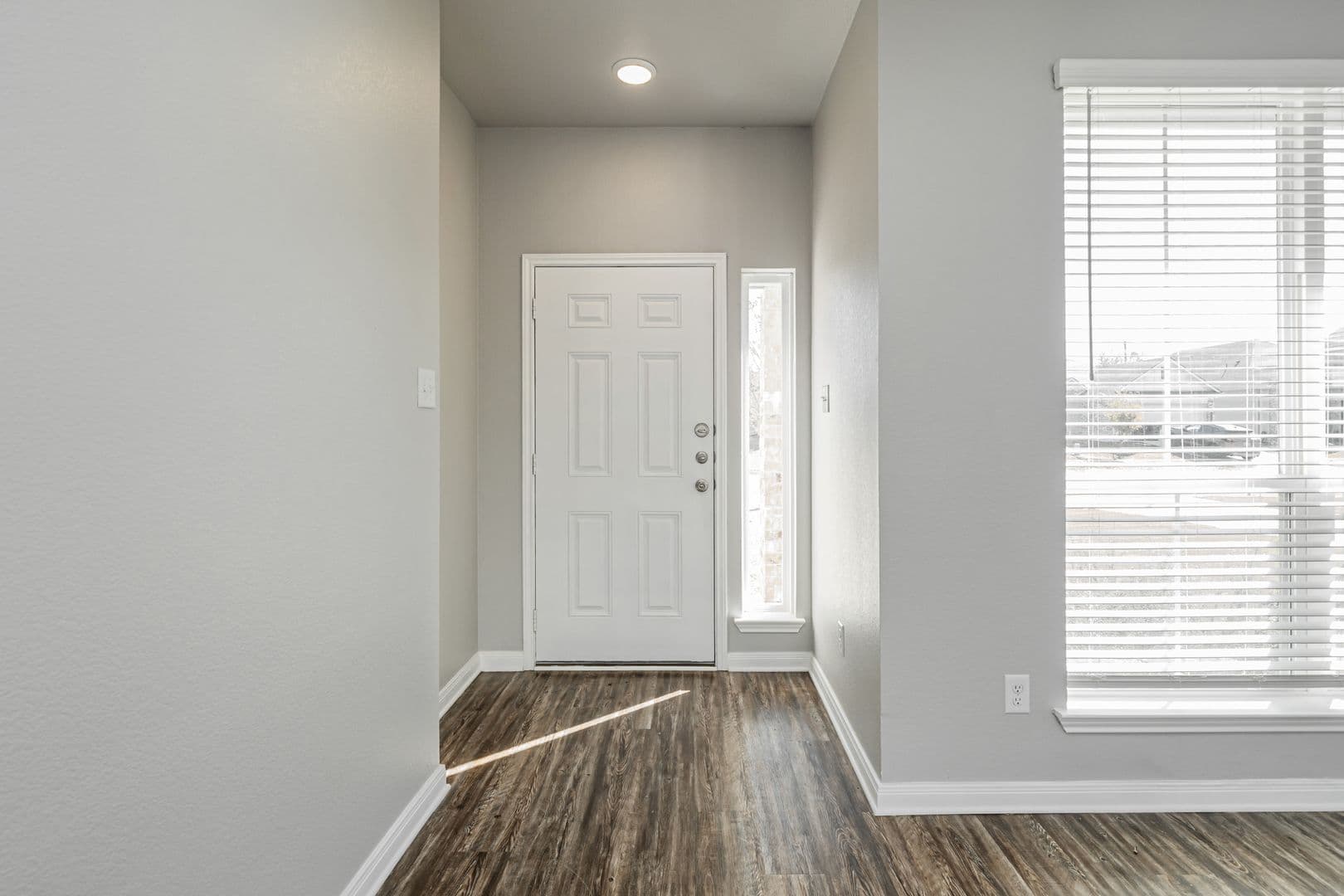 Temple House: 525 Fallbrook Drive