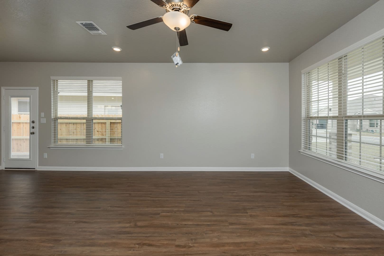 Temple Townhome: 1547 Case Rd