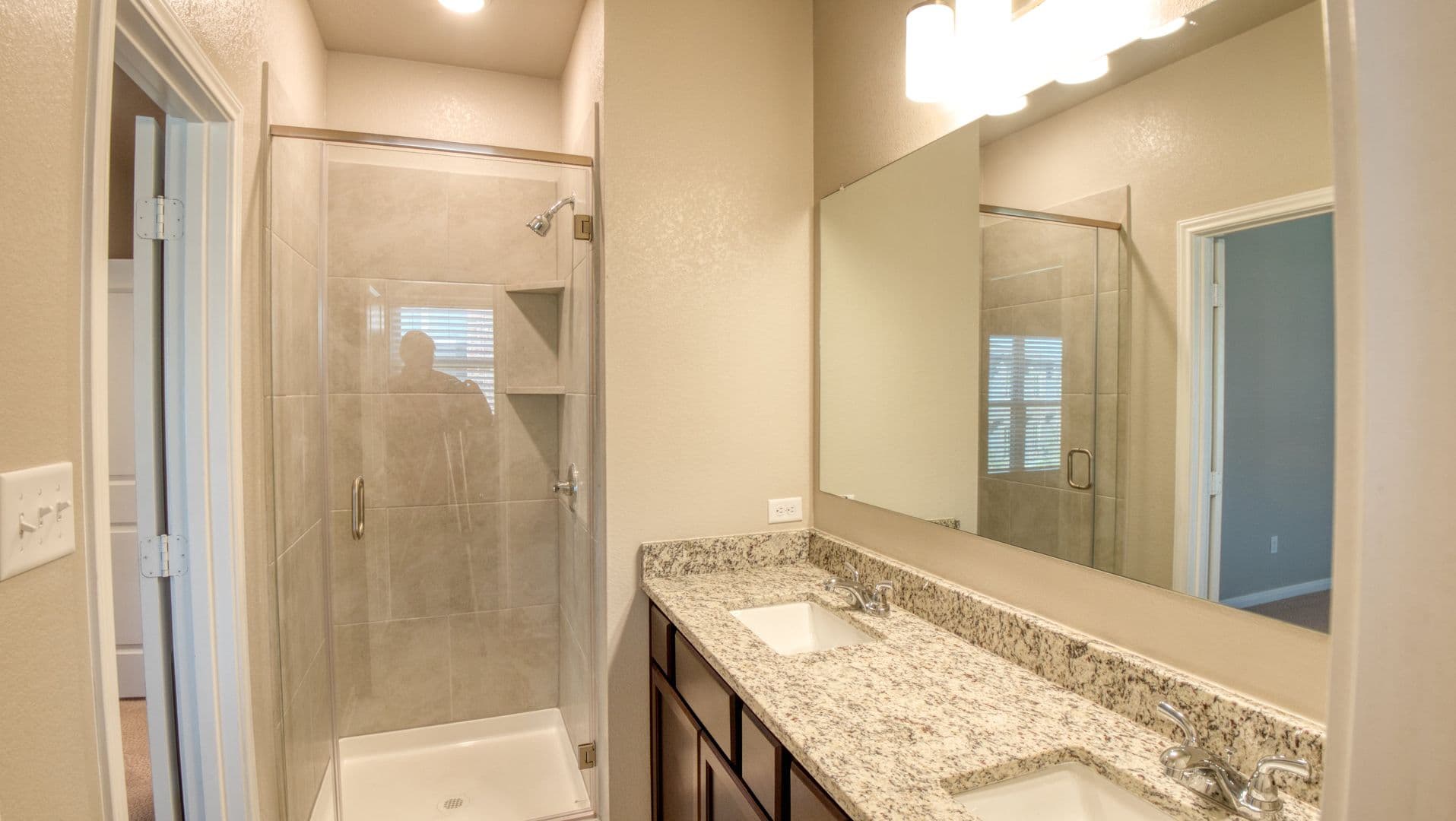 Bryan Townhome: 4089 Cross Park Drive - 1314
