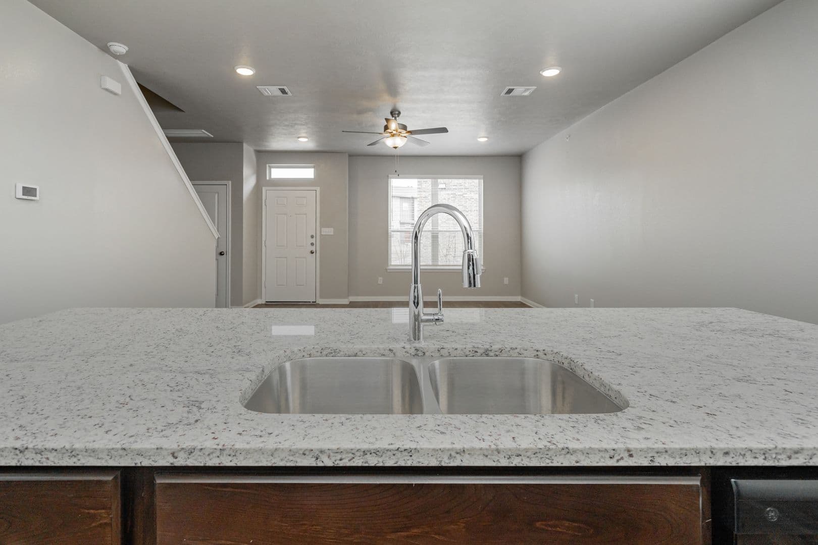 Bryan Townhome: 4089 Cross Park Drive - 1212
