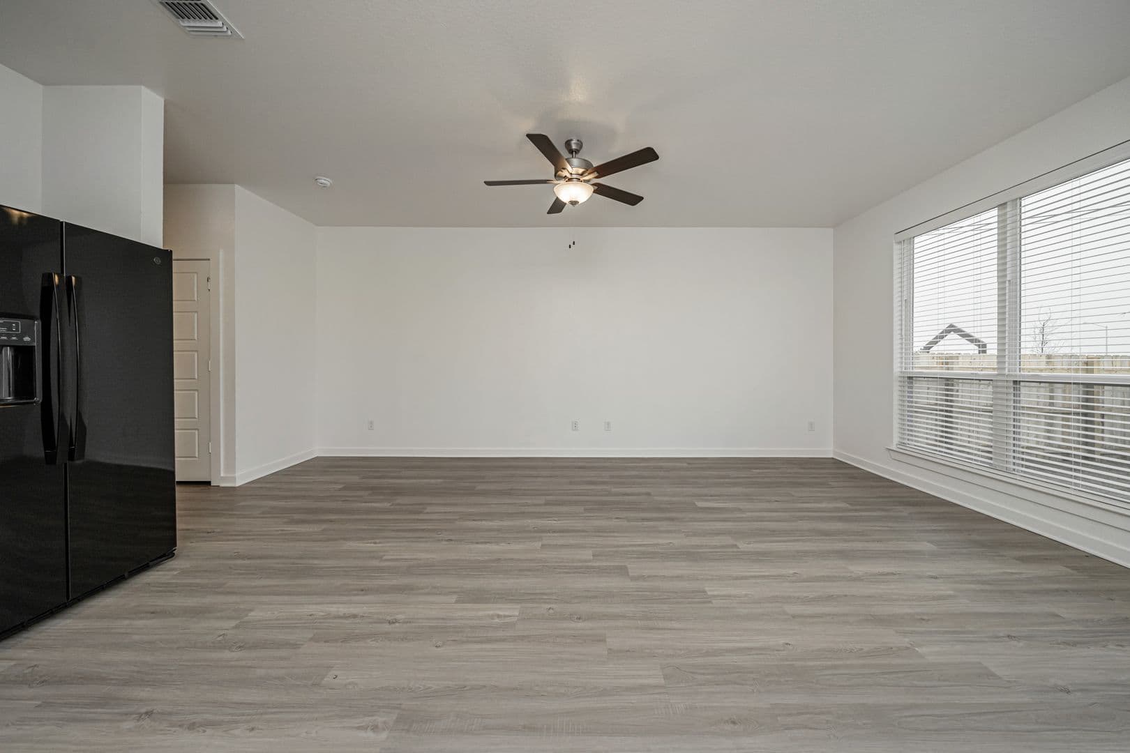 Temple House: 8440 Adelaide Dr