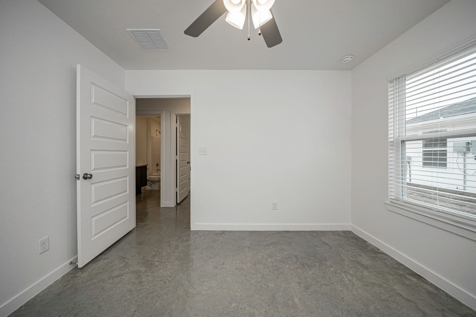 Bryan Townhome: 1250 Croft Ln