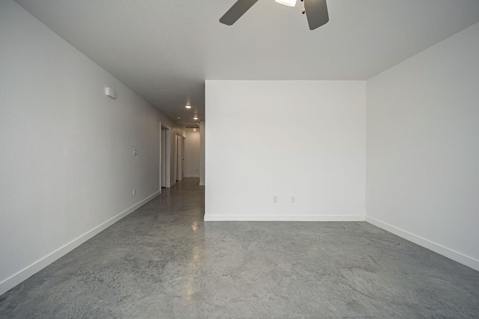 Bryan Townhome: 1250 Croft Ln