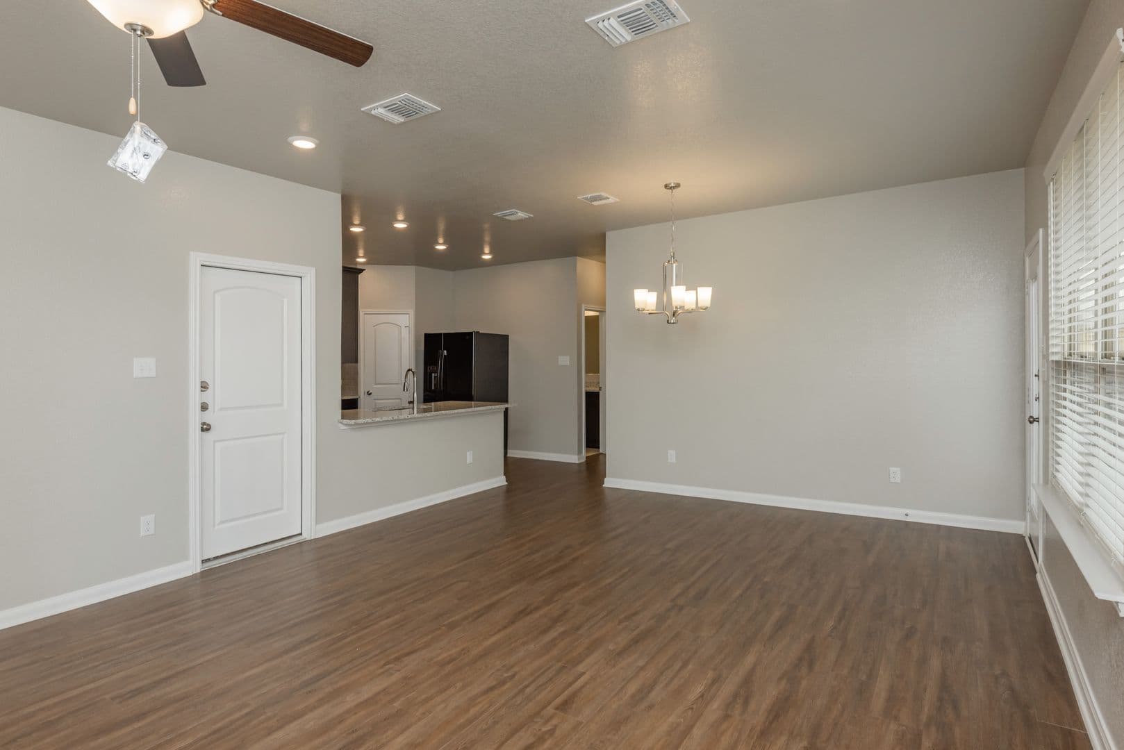 Temple Townhome: 1515 Case Rd