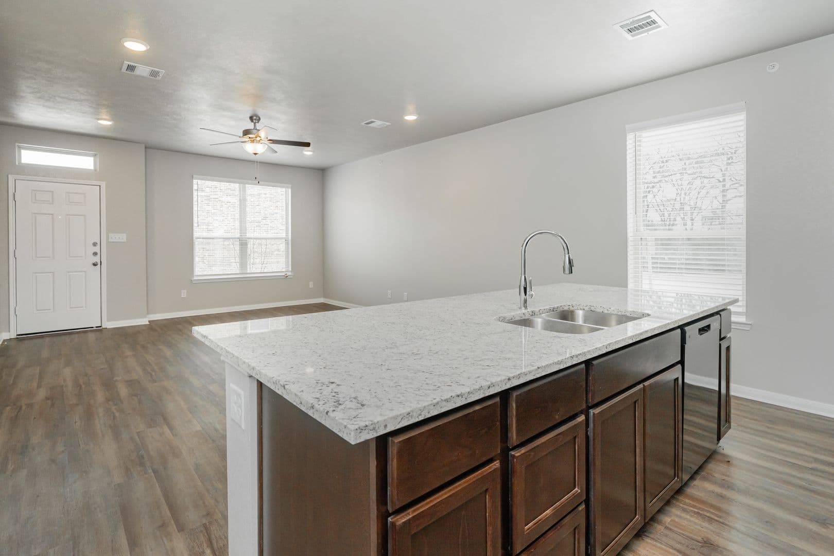 Bryan Townhome: 4089 Cross Park Drive - 811