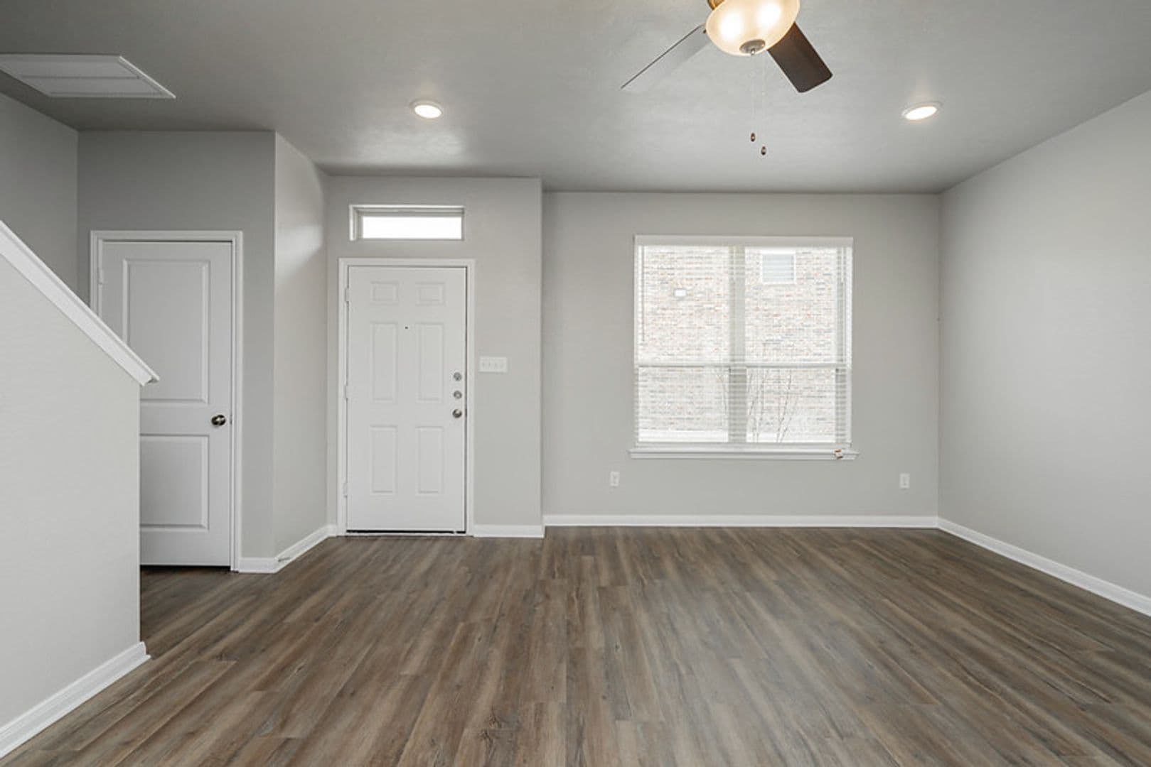 Bryan Townhome: 4089 Cross Park Drive - 811