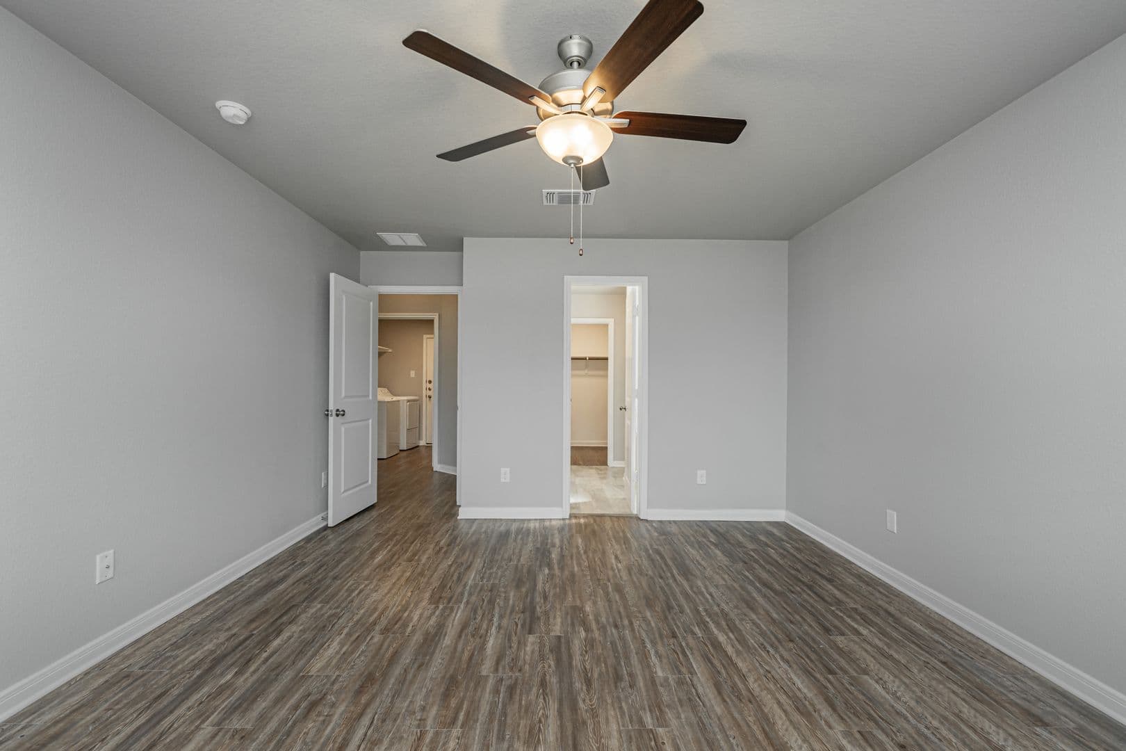 Bryan House: 1368 Kingsgate Drive