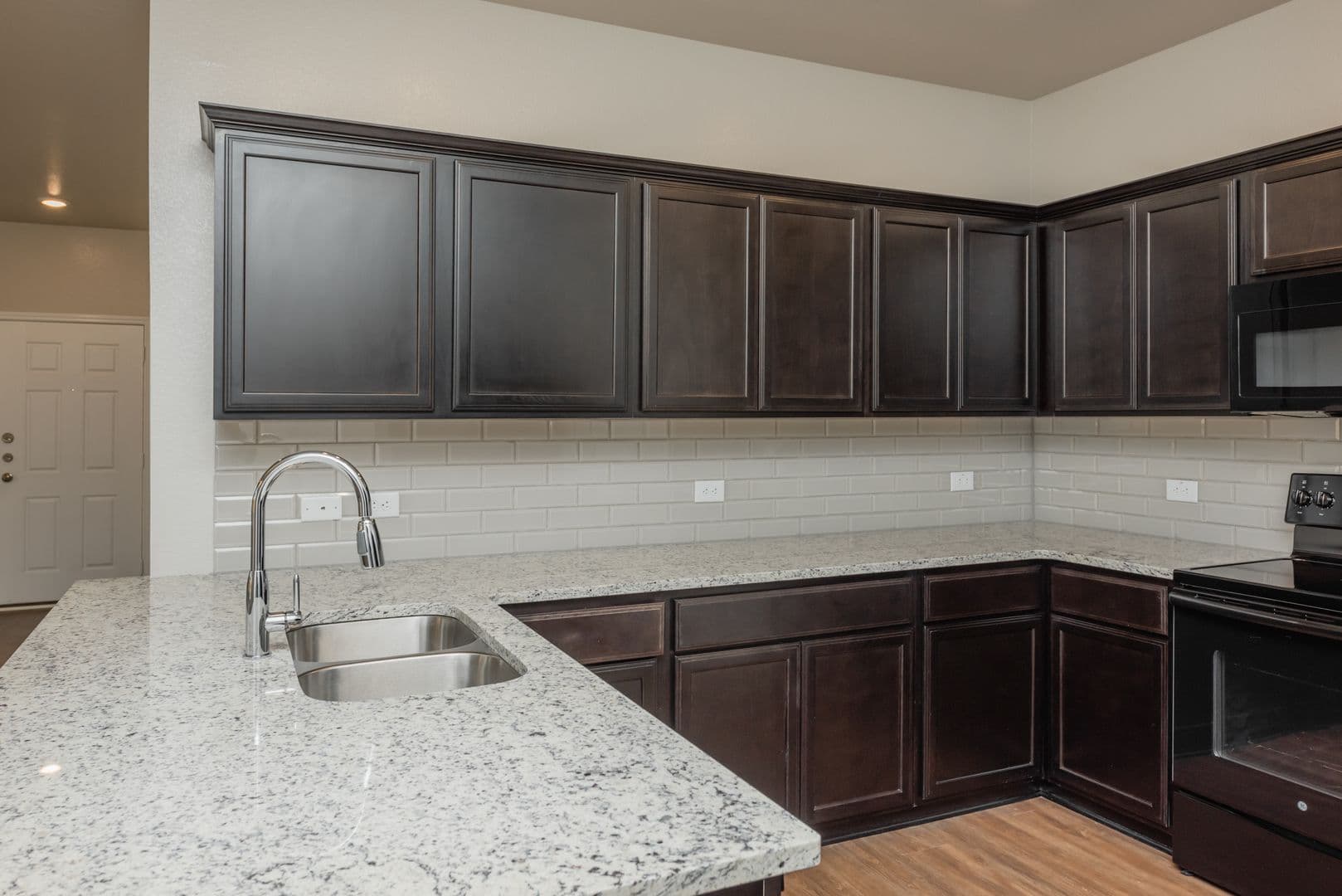 Temple Townhome: 1547 Case Rd