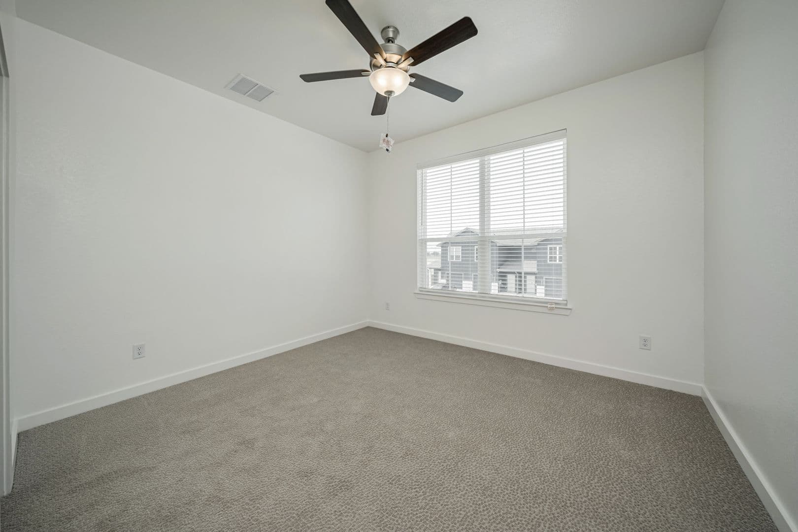 Temple House: 8466 Adelaide Dr.