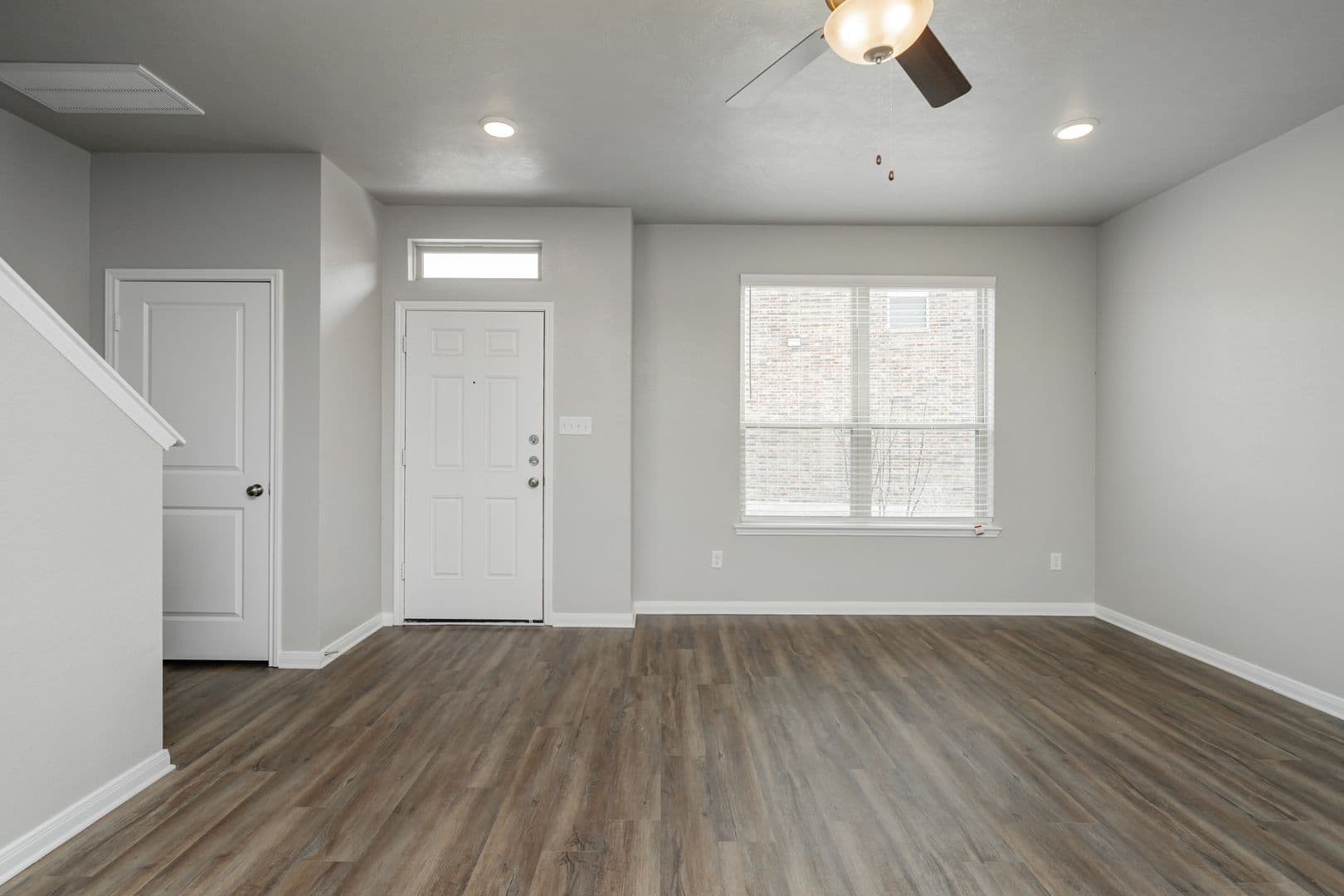 Bryan Townhome: 4089 Cross Park Drive - 1212