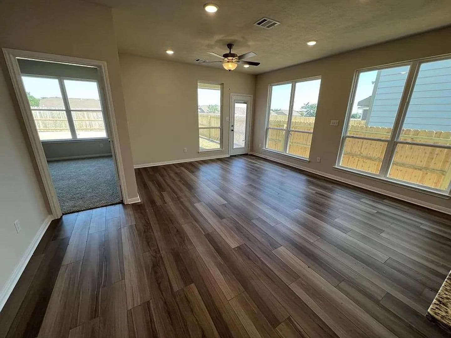 College Station House: 15305 Still Water Meadow Loop