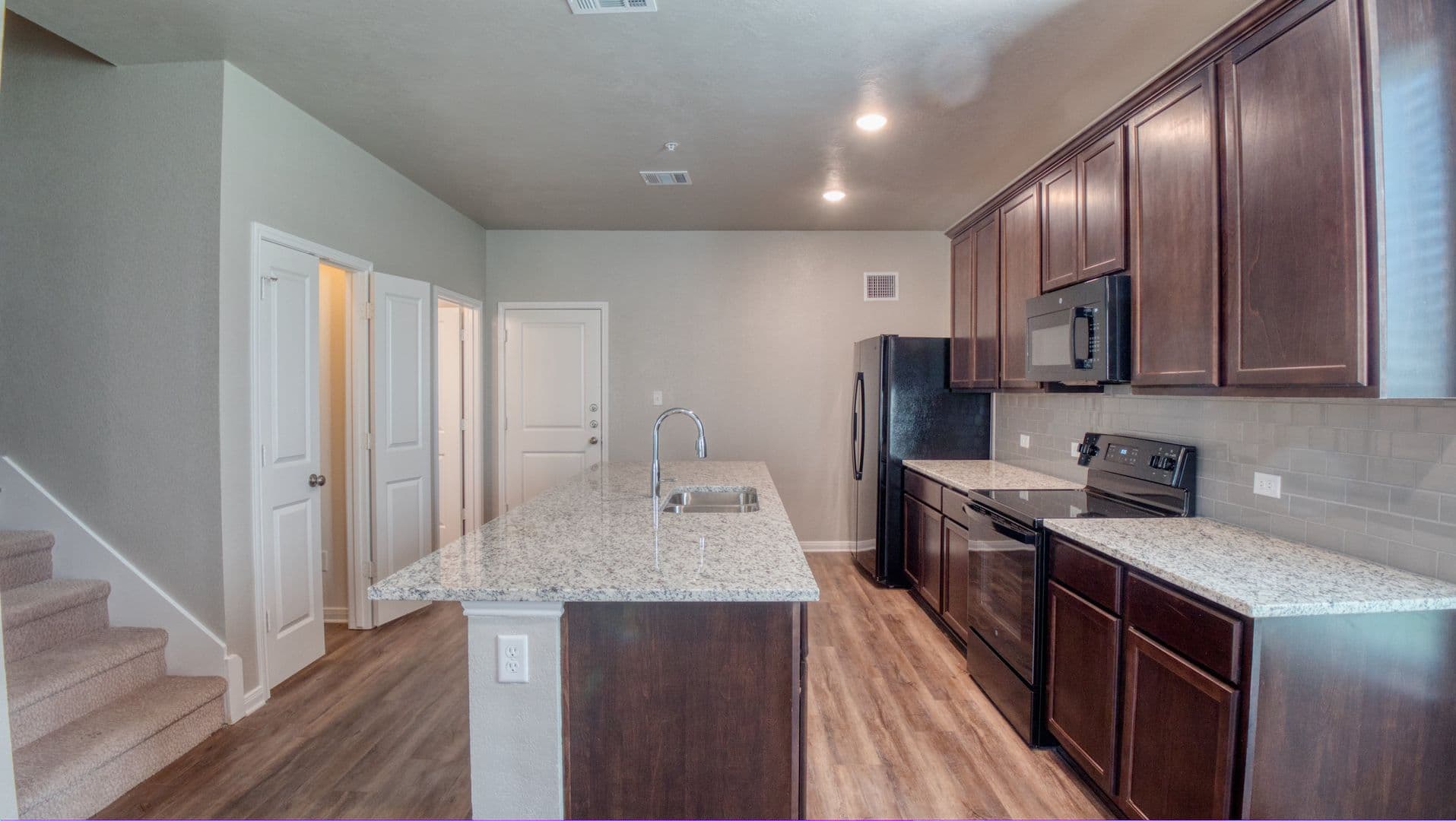 Bryan Townhome: 4089 Cross Park Drive - 1314