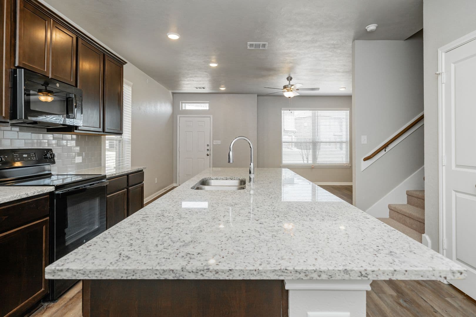 Bryan Townhome: 4089 Cross Park Drive - 512