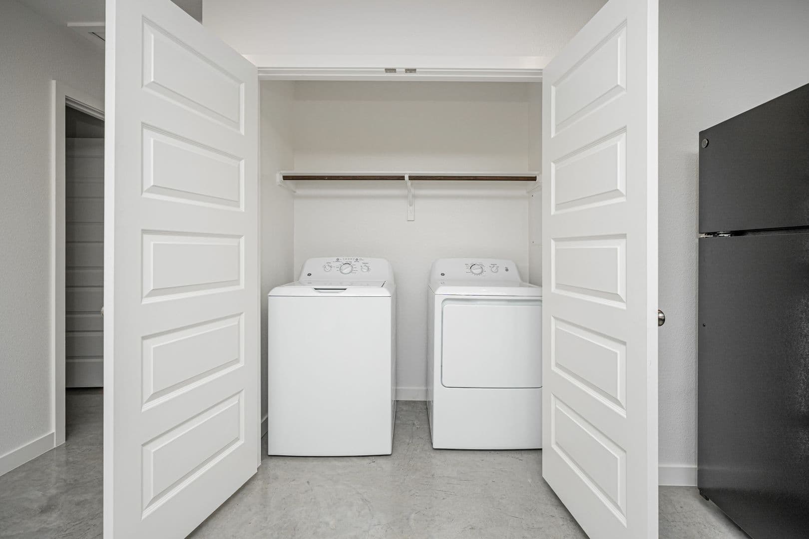 Bryan Townhome: 1250 Croft Ln