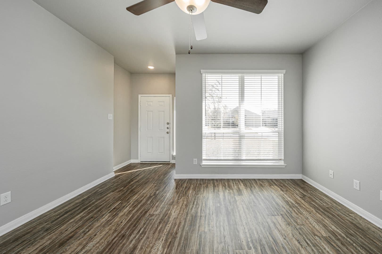 Temple House: 525 Fallbrook Drive