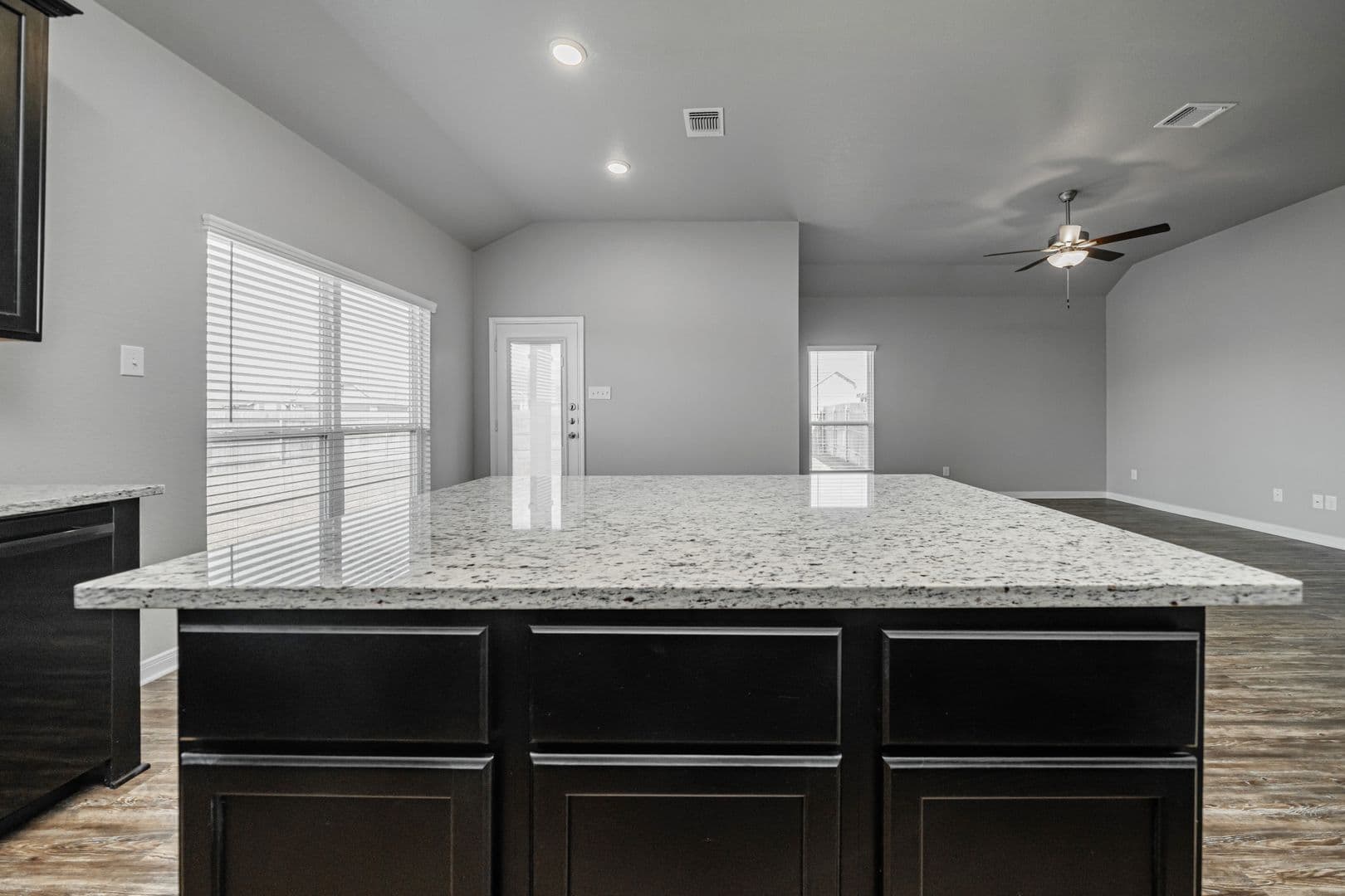 Bryan House: 1368 Kingsgate Drive