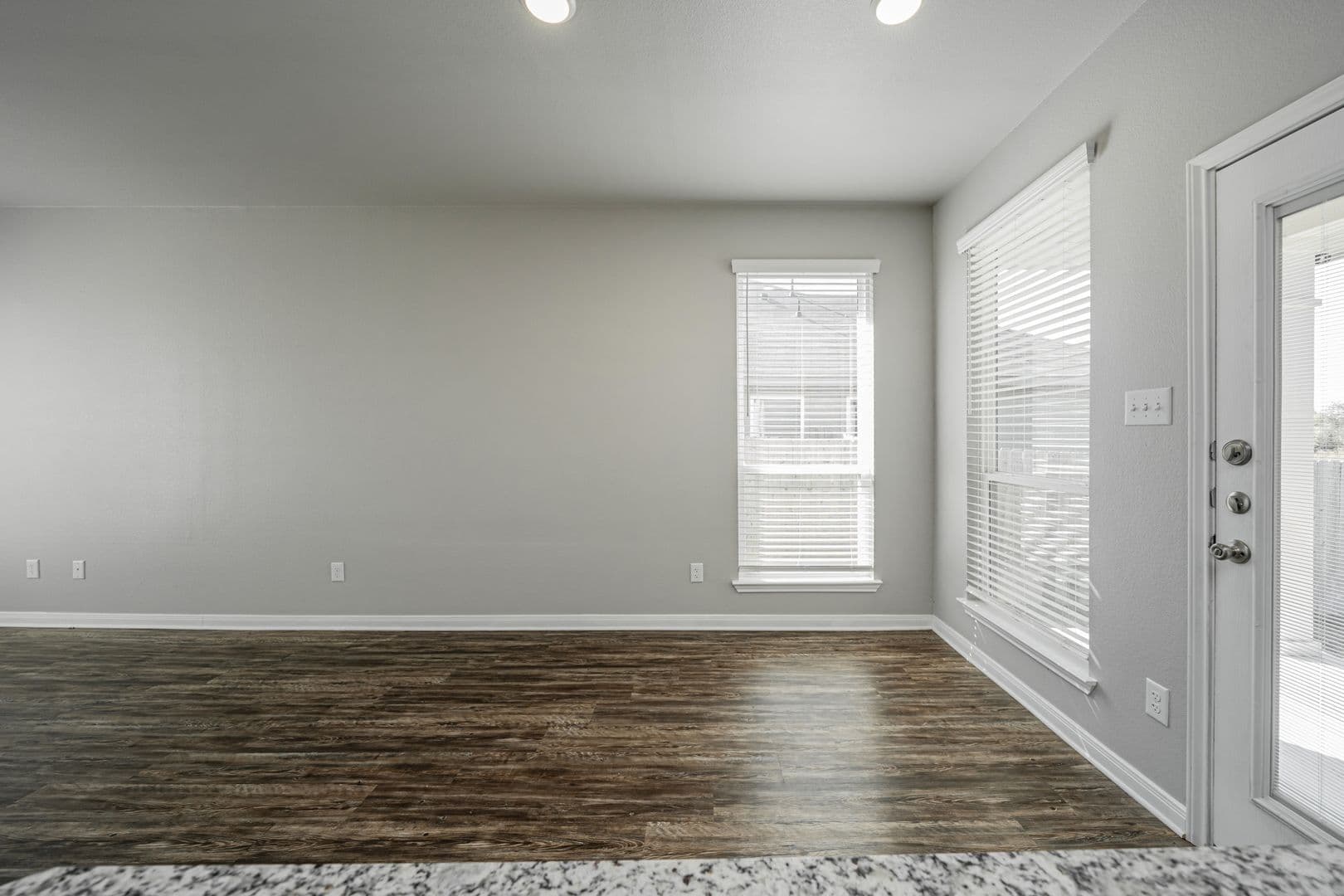 Temple House: 525 Fallbrook Drive