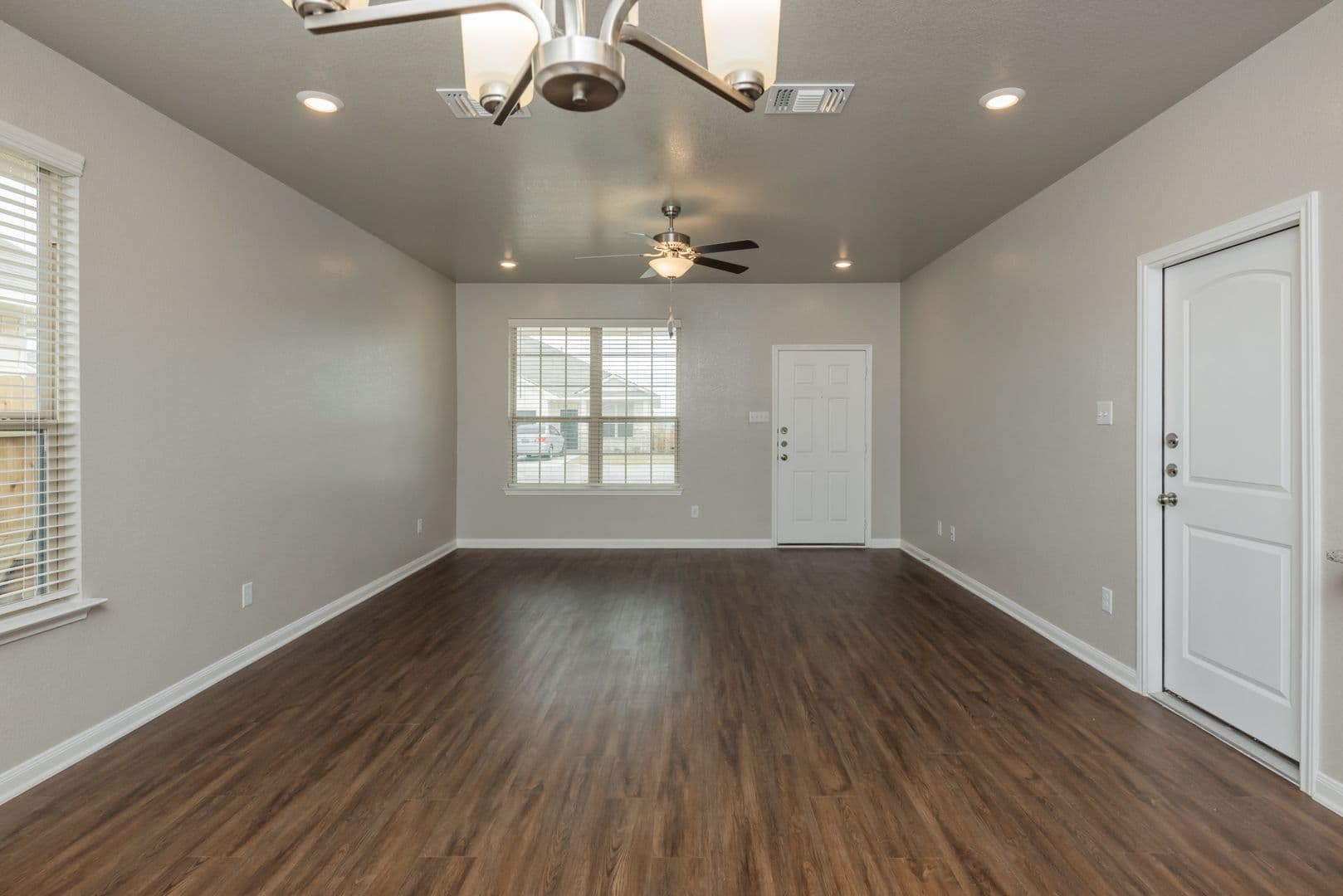 Temple Townhome: 1547 Case Rd