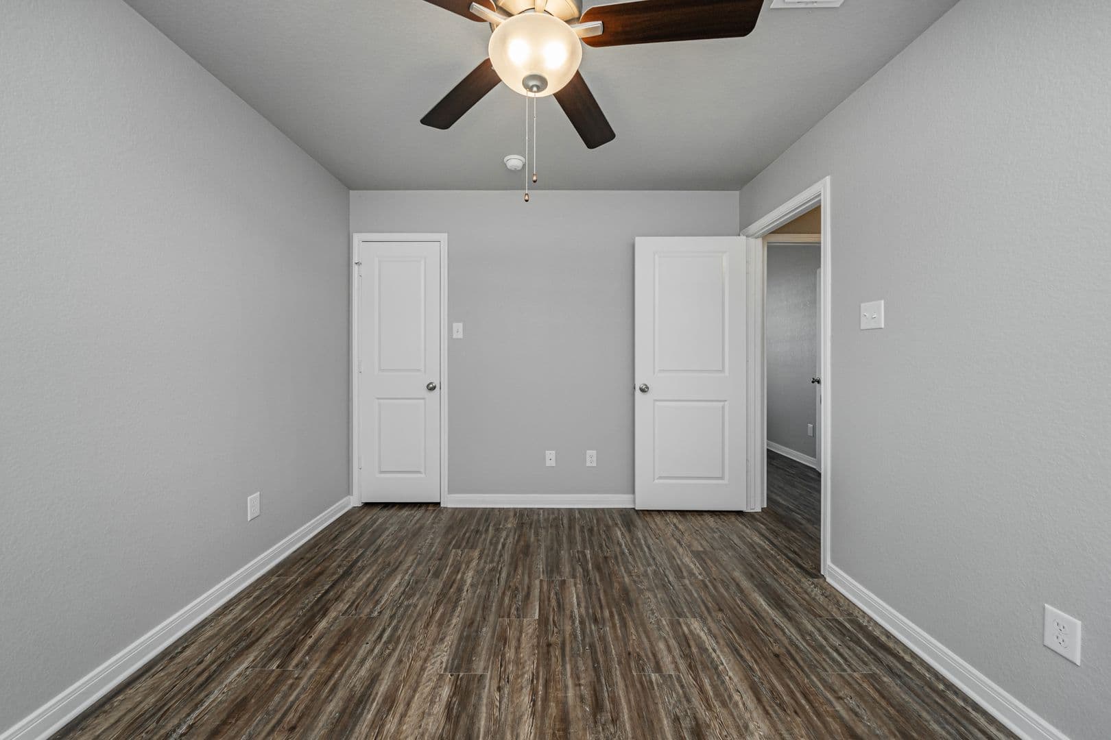 Bryan House: 1368 Kingsgate Drive