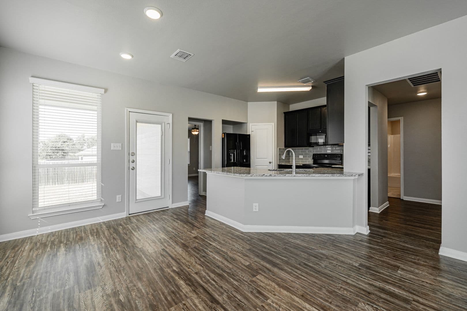 Temple House: 620 Hollyhock Drive