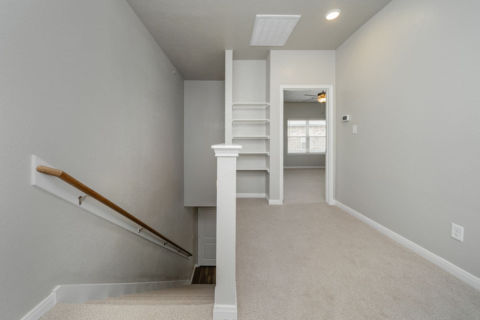Bryan Townhome: 4089 Cross Park Drive - 1212