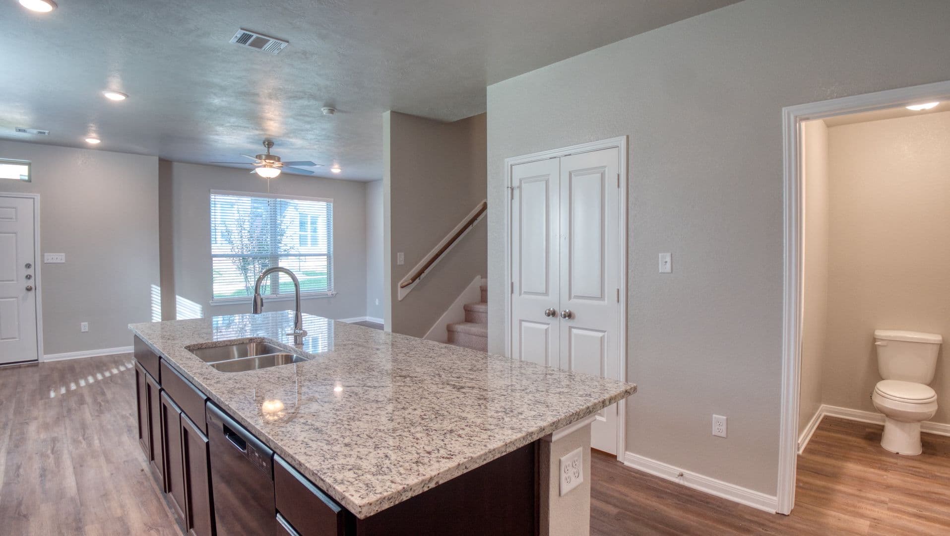 Bryan Townhome: 4089 Cross Park Drive - 1314