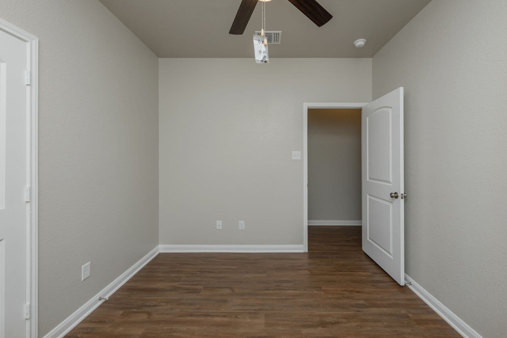 Temple Townhome: 1547 Case Rd