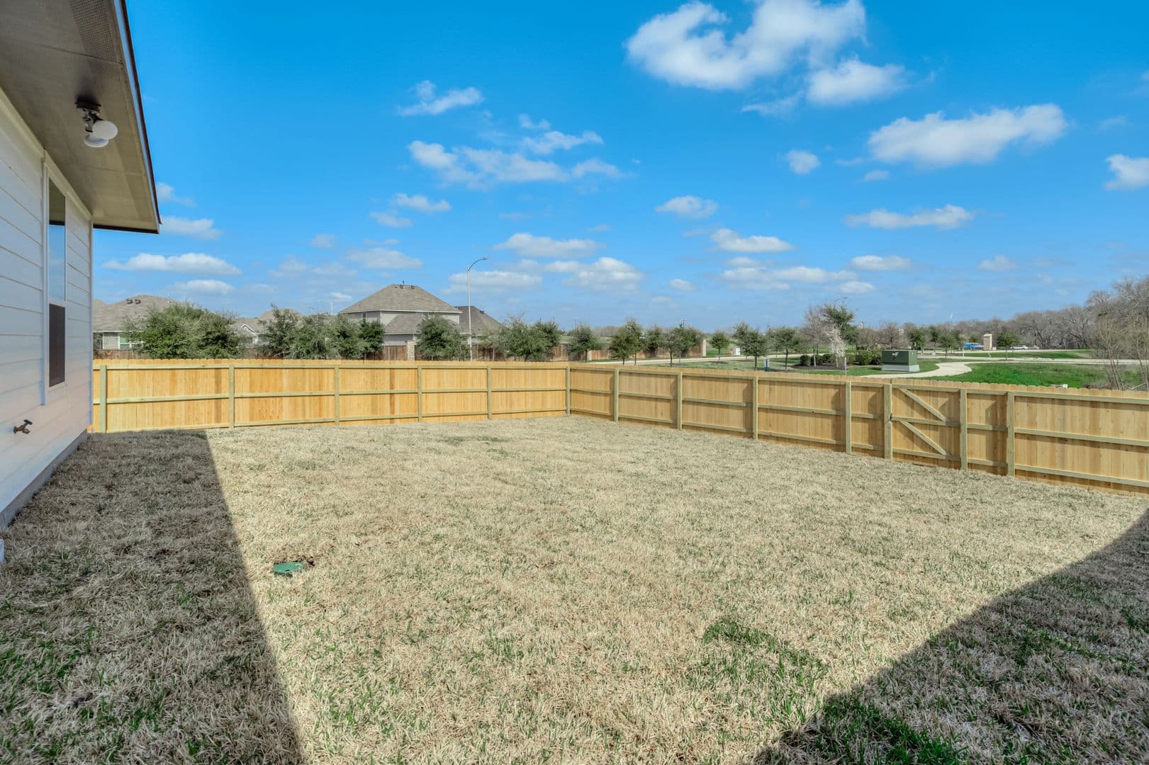 Brenham Townhome: 1141 Trellis Pass - Willow