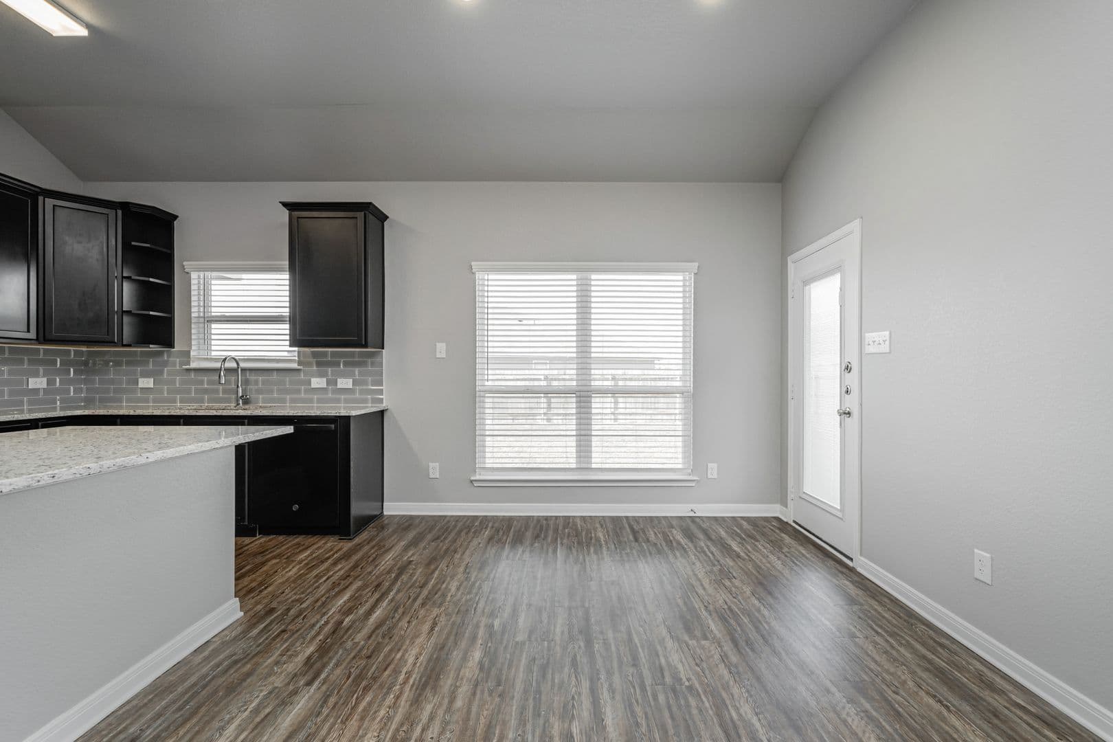 Bryan House: 1368 Kingsgate Drive