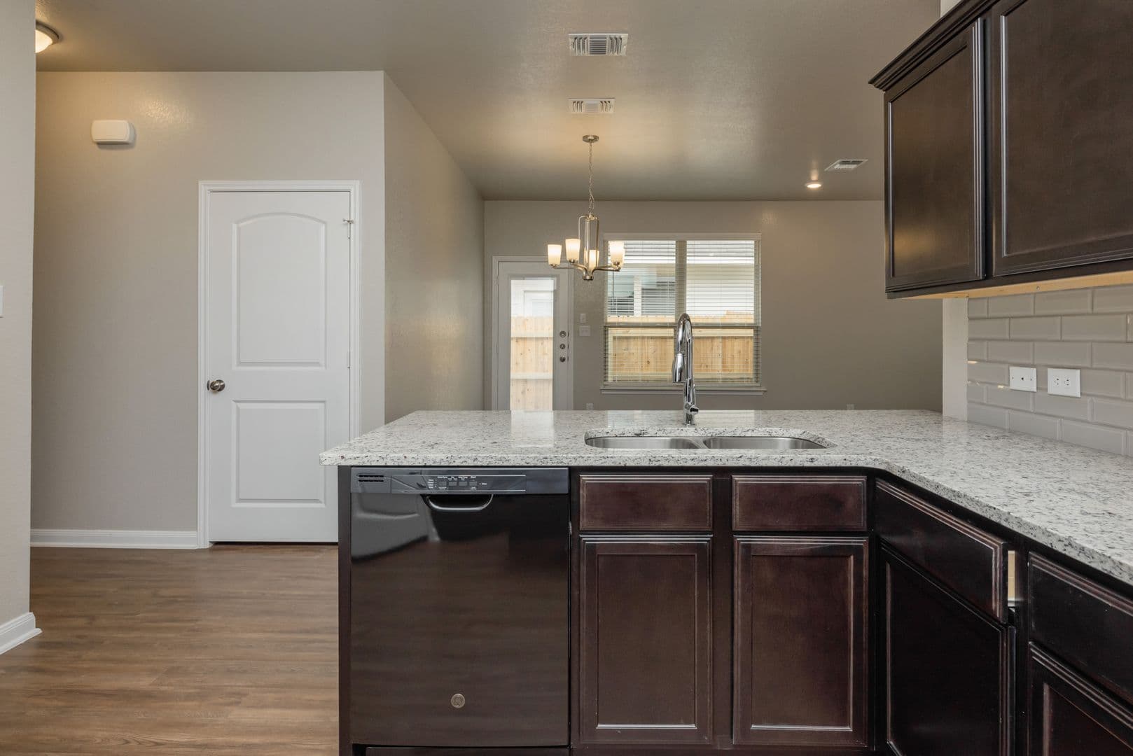 Temple Townhome: 1515 Case Rd