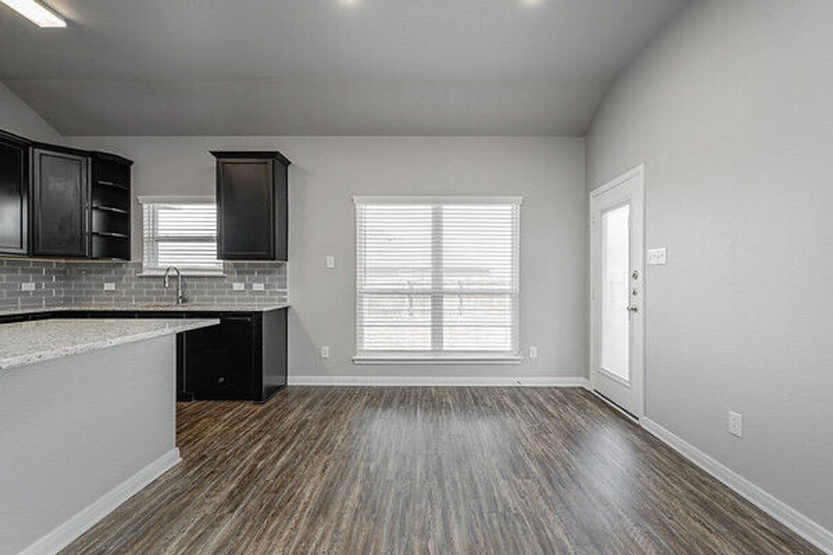 Bryan House: 1362 Kingsgate Drive