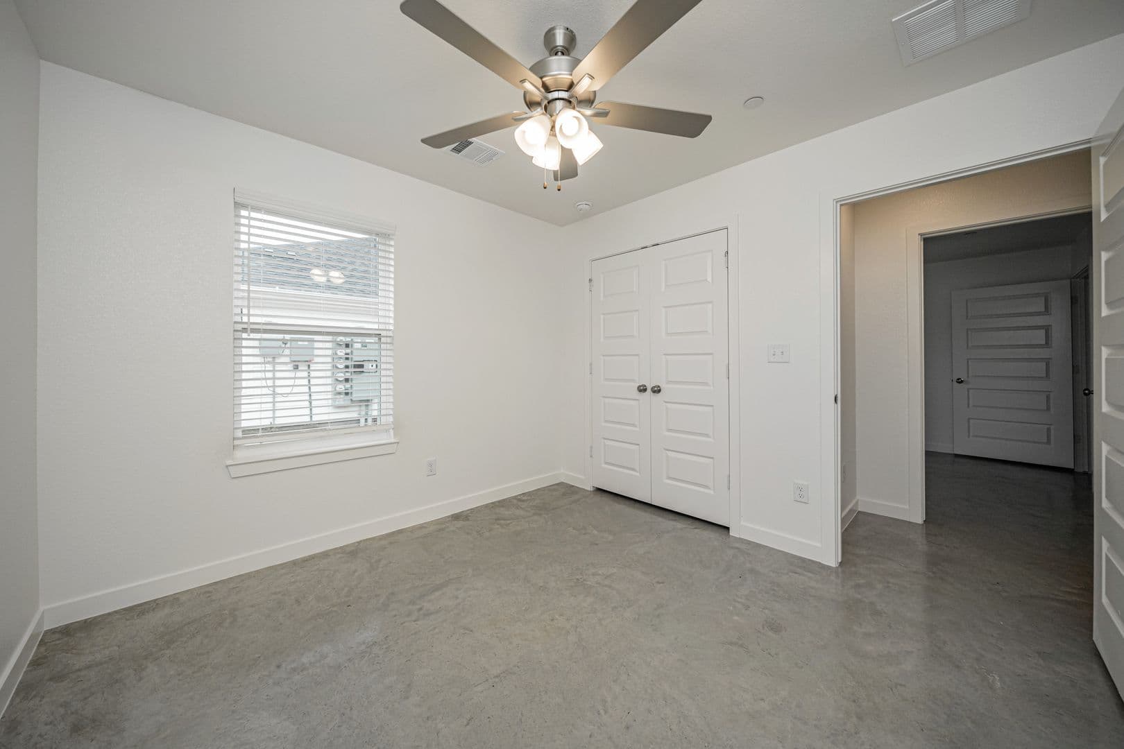 Bryan Townhome: 1250 Croft Ln