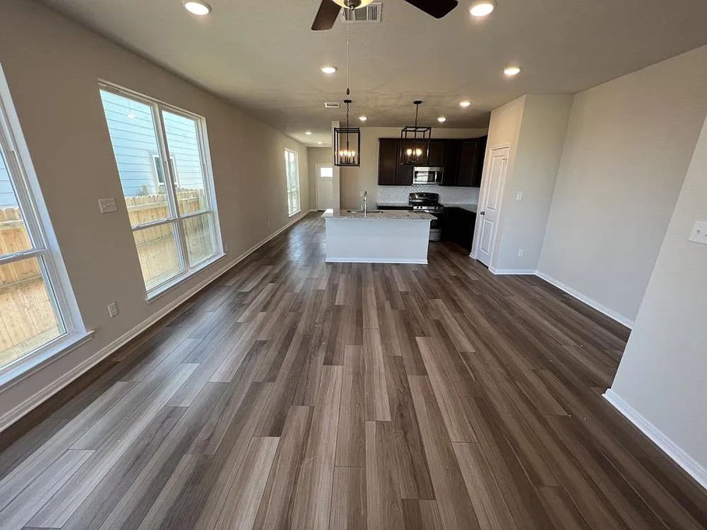 College Station House: 15305 Still Water Meadow Loop